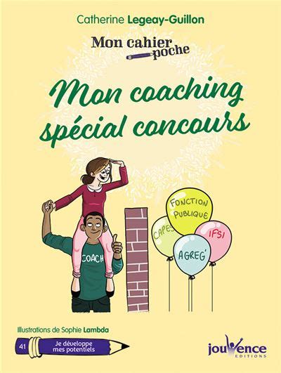 MON COACHING SPECIAL CONCOURS